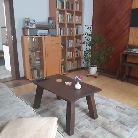 Ferienwohnung Weiss Aue  Esterno foto