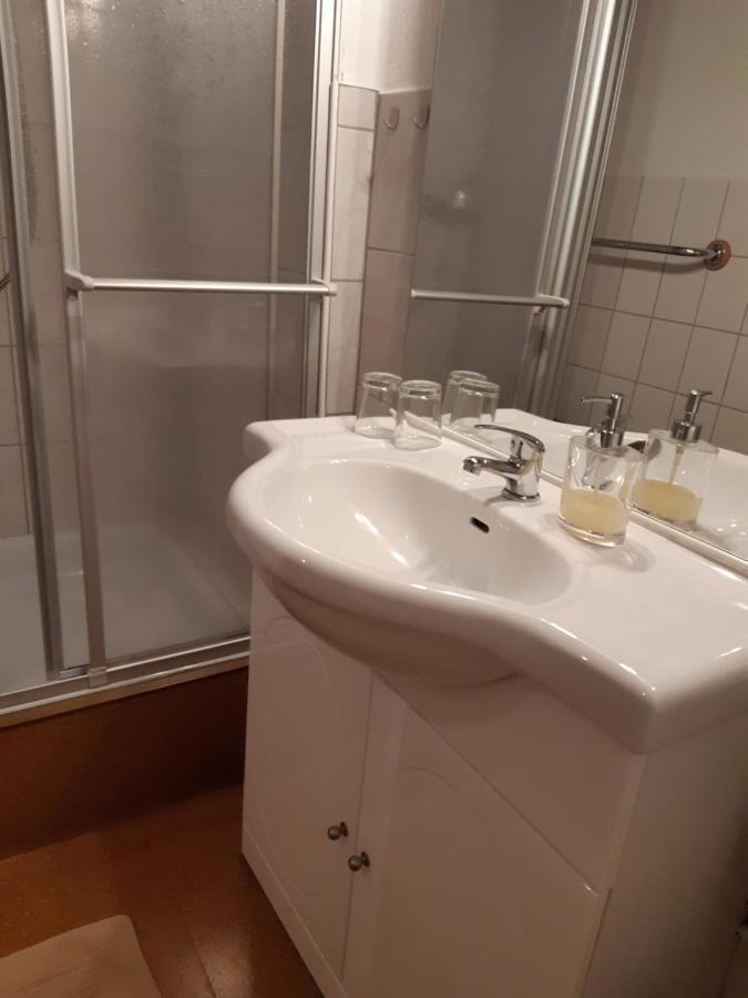 Ferienwohnung Weiss Aue  Esterno foto